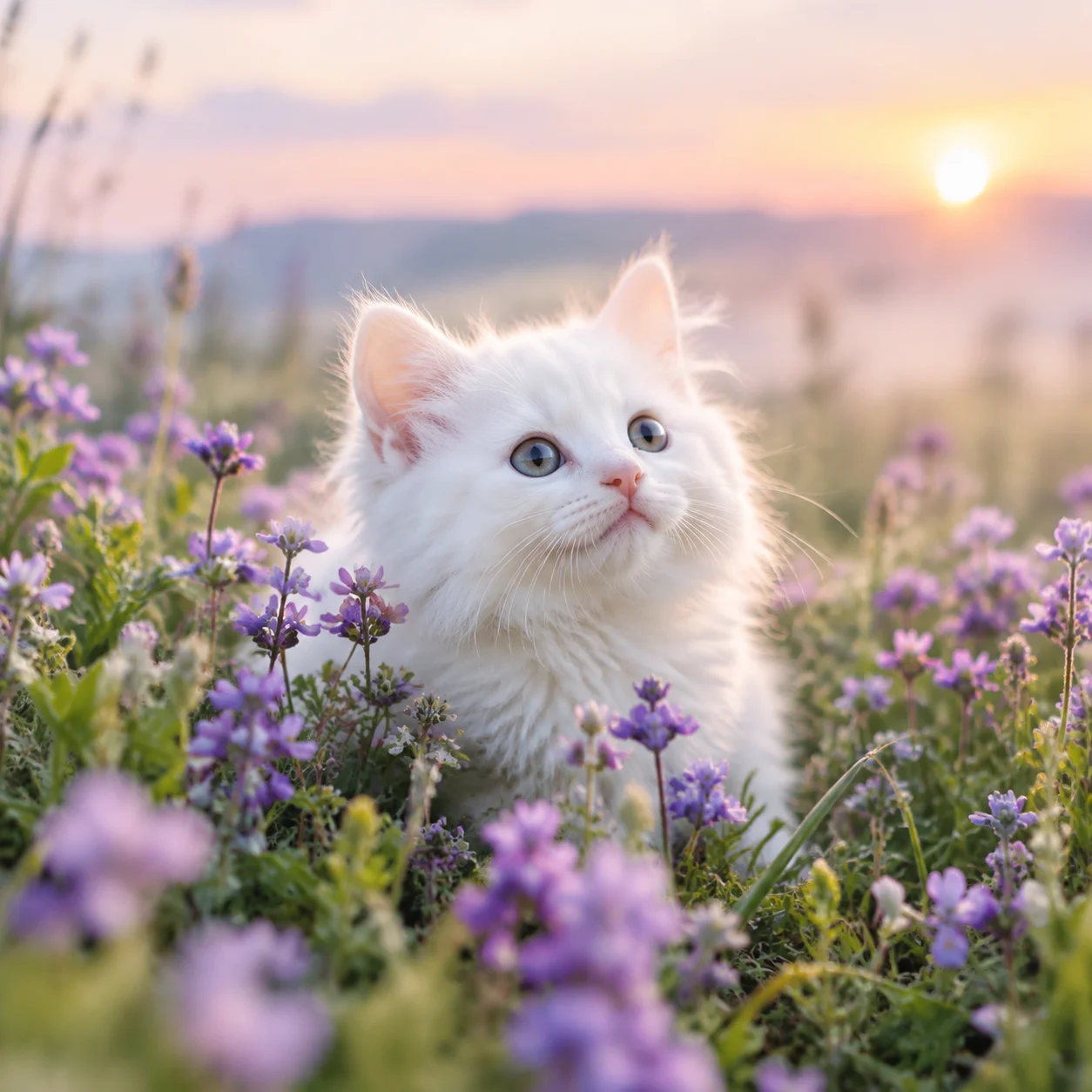 Hình 4 trong bộ sưu tập hình nền điện thoại đẹp cute