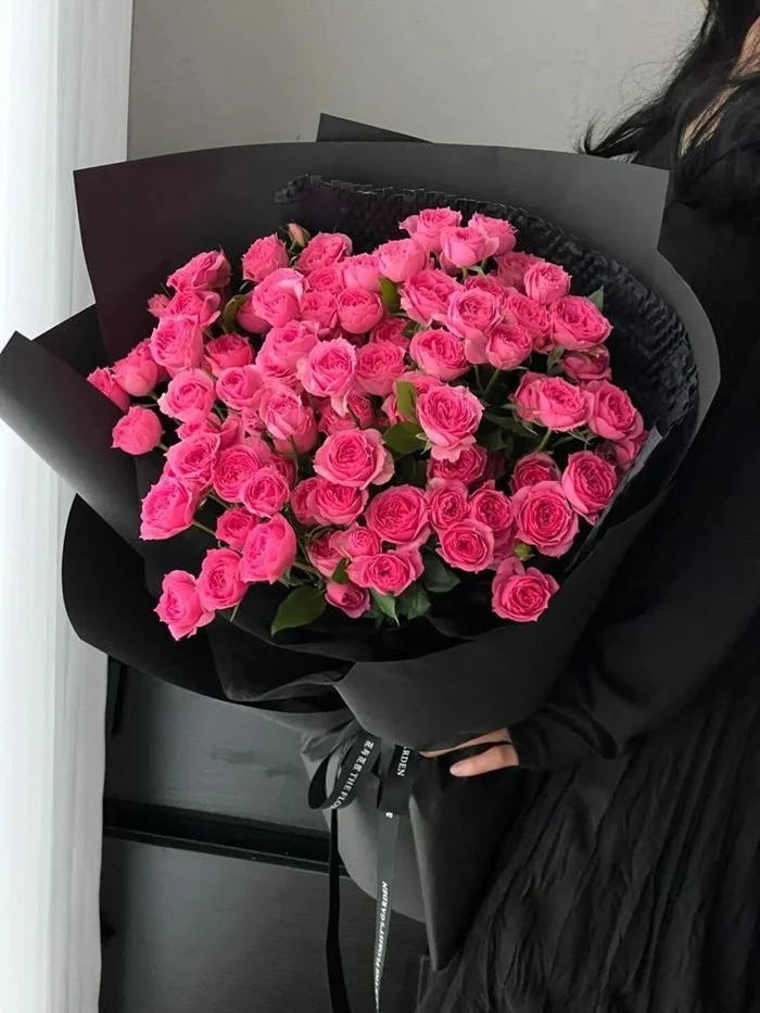 Ảnh hoa hồng tặng người yêu ý nghĩa