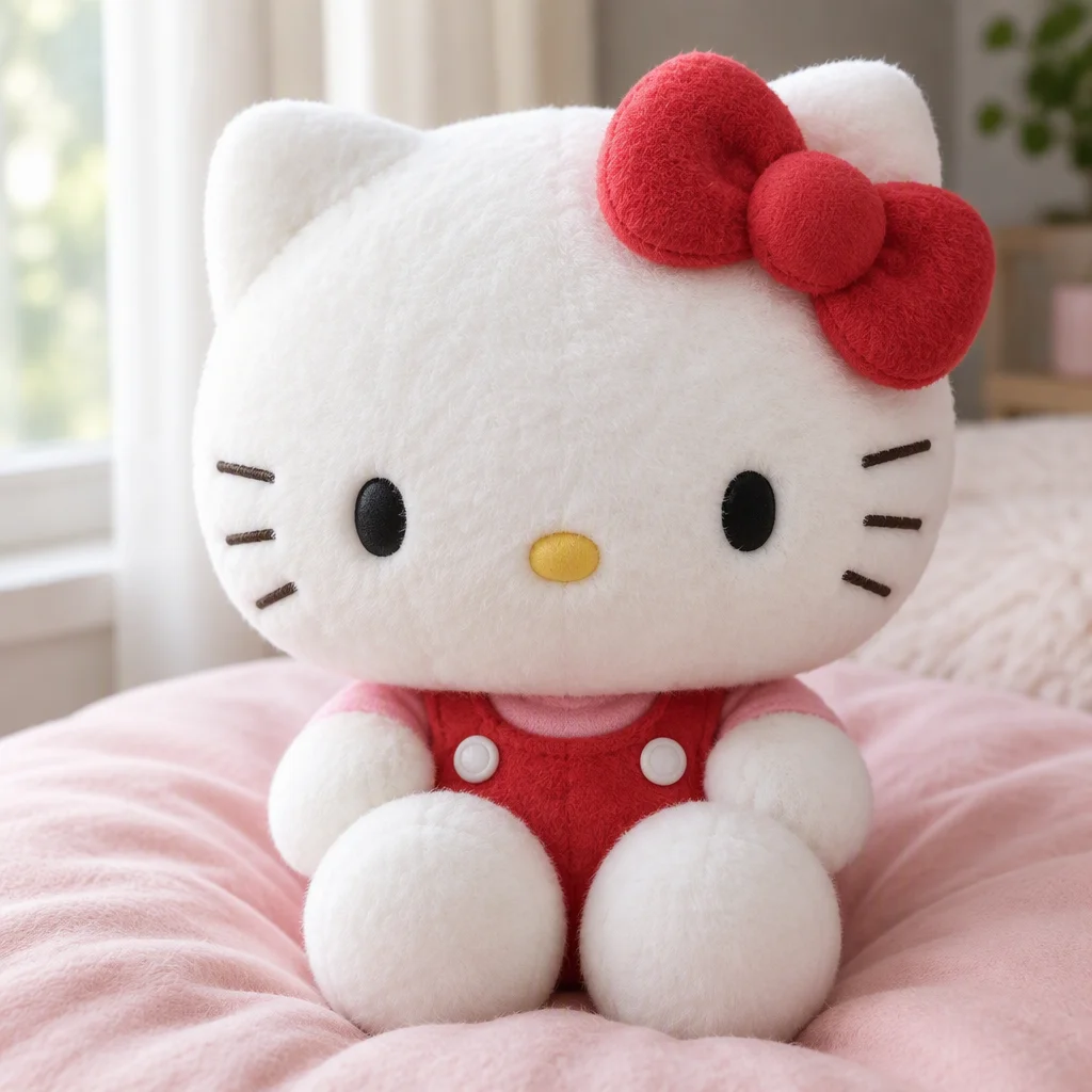 hình ảnh hello kitty cute — ảnh 1