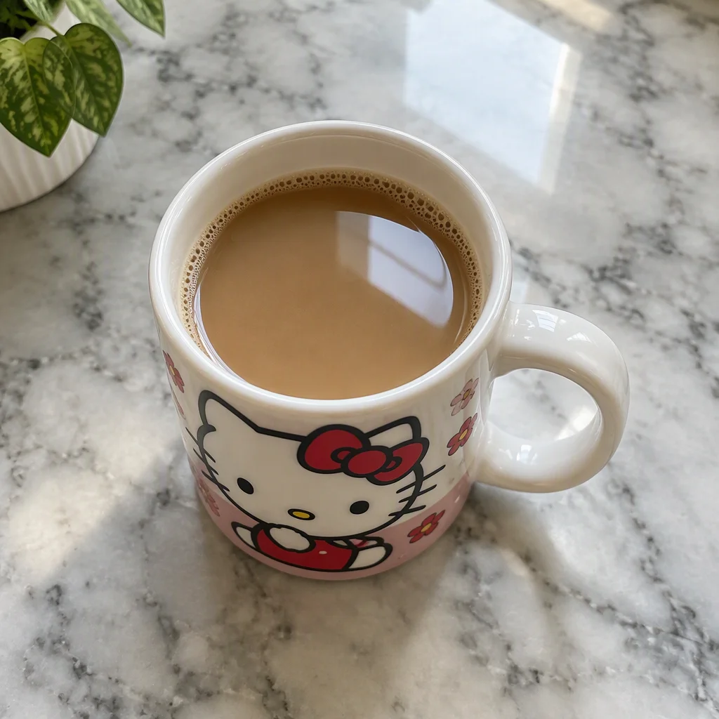 Bộ ảnh hình ảnh hello kitty cute, tấm 8