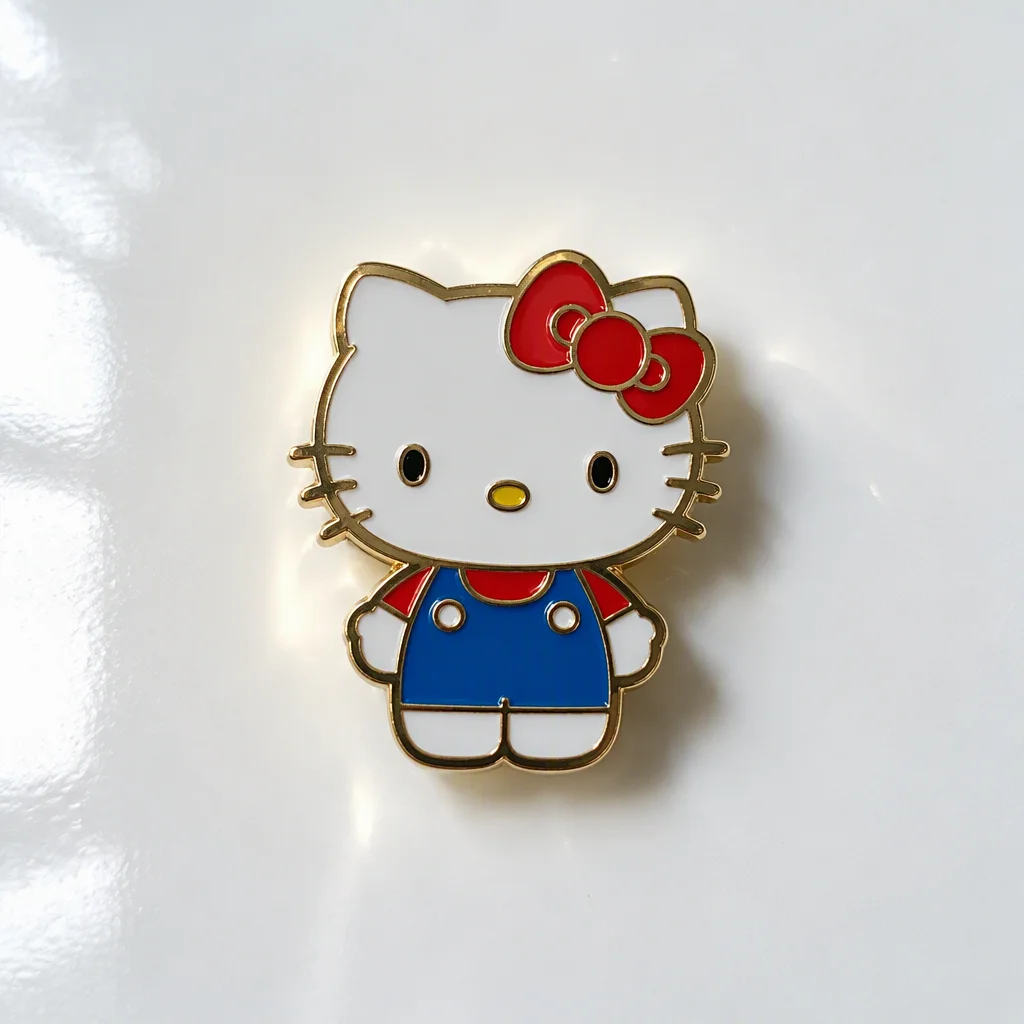 hình ảnh hello kitty cute, mẫu 3
