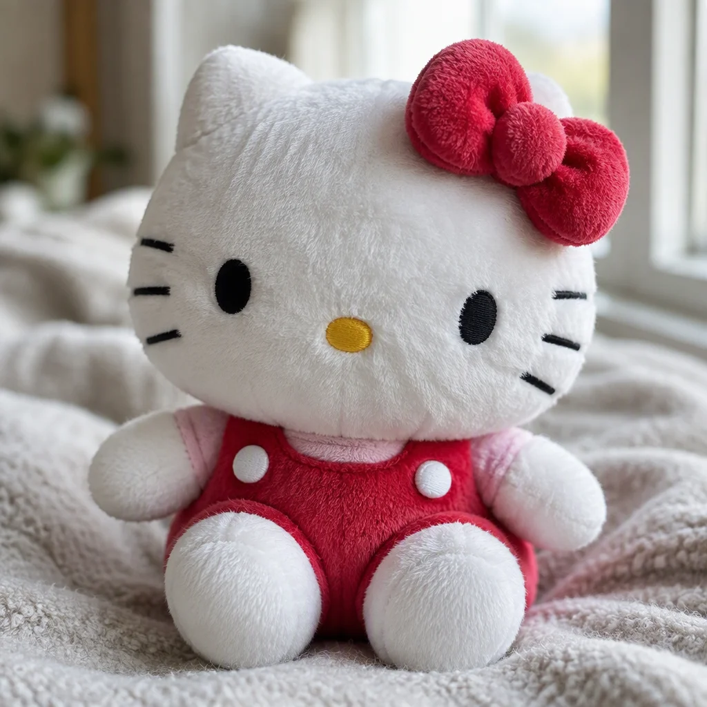 Tuyển chọn hình ảnh hello kitty cute — hình 13