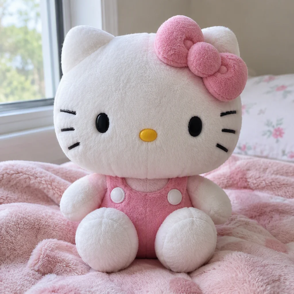 hình ảnh hello kitty cute — ảnh 1