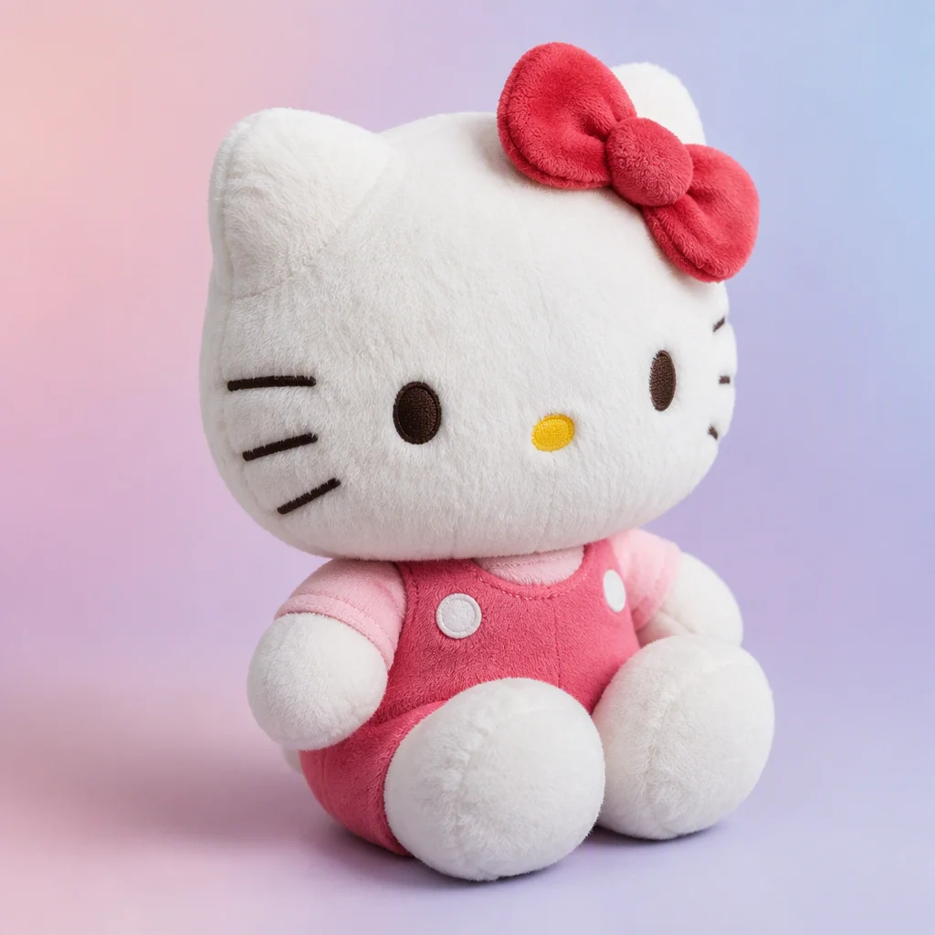 hình ảnh hello kitty cute — ảnh 17