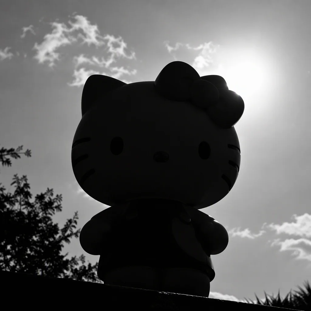 Ảnh 10 minh hoạ hình ảnh hello kitty cute