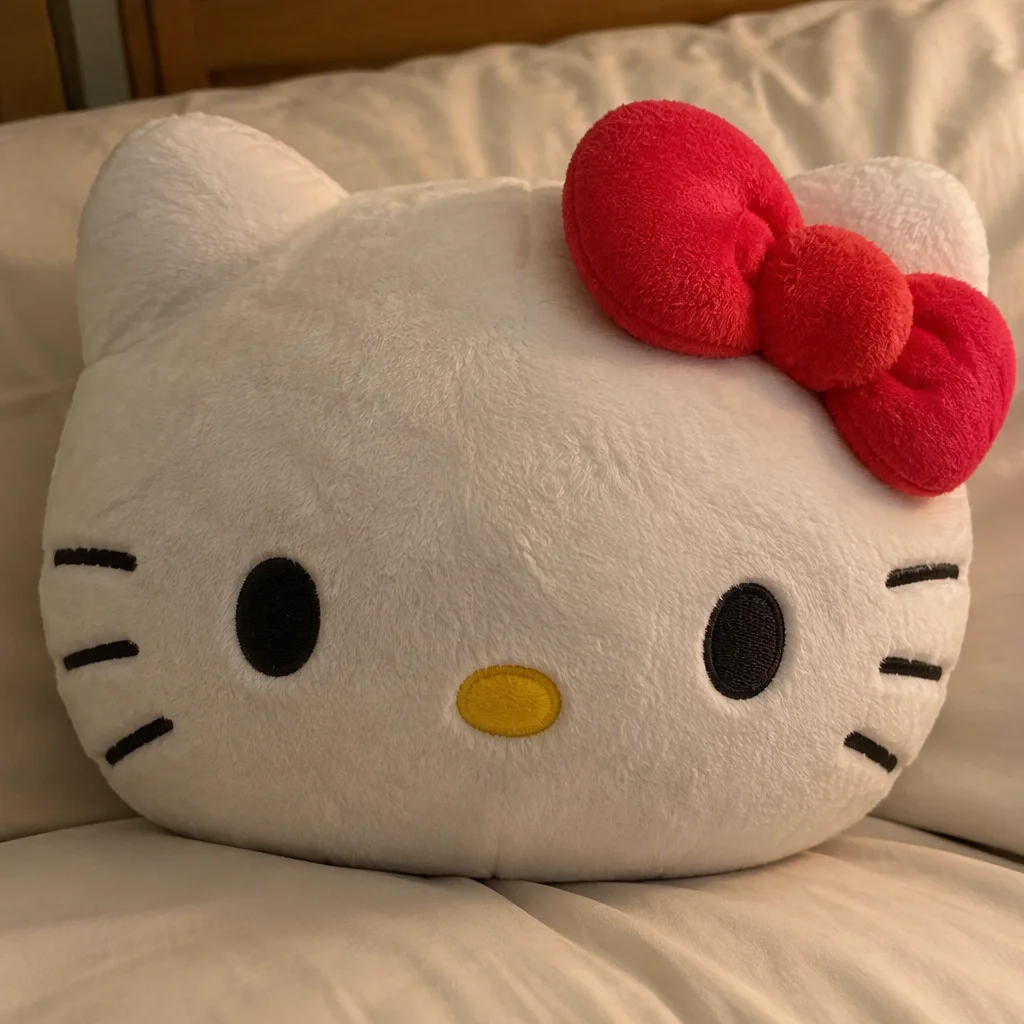 Ảnh 18 minh hoạ hình ảnh hello kitty cute