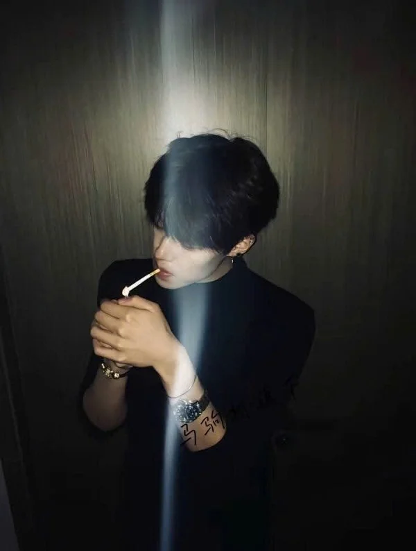 TOP 189+ Ảnh Avatar Ngầu Nam Đậm Chất Cá Tính Riêng