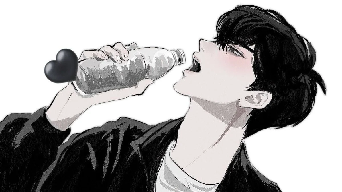 Tổng Hợp Hình Ảnh Avatar Ngầu Nam Cực Chất Chuẩn Soái Ca - Nâng tầm bài thuyết trình với Hình Nền Powerpoint Đẹp! (2)