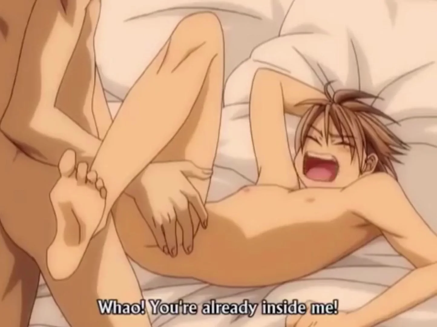 Ảnh 2 minh hoạ anime sex gay
