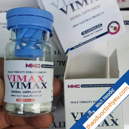 Thuốc Tăng Kích Thước Cậu Nhỏ Của Mỹ Bộ Y Tế Cấp Phép (3)