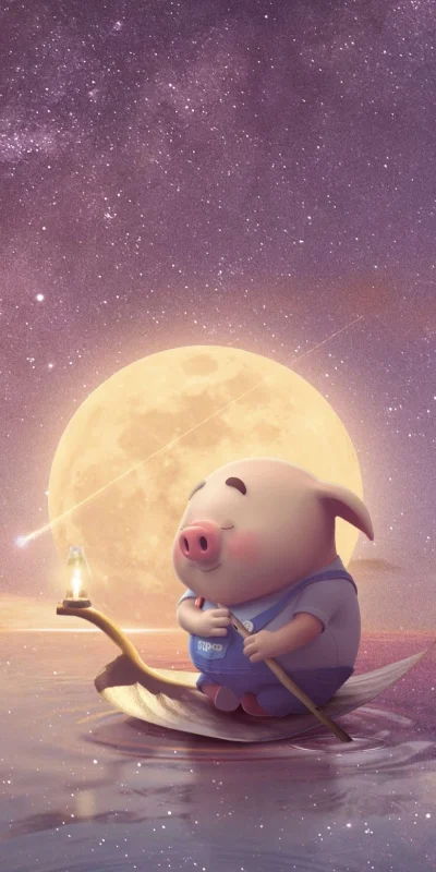 101 Hình nền điện thoại cute ngầu siêu ĐÁNG YÊU cực mê (2)