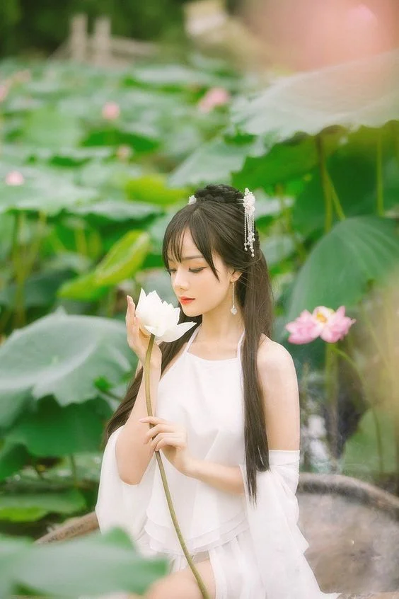 50+ Hình ảnh gái xinh hot girl Việt Nam đẹp nhất