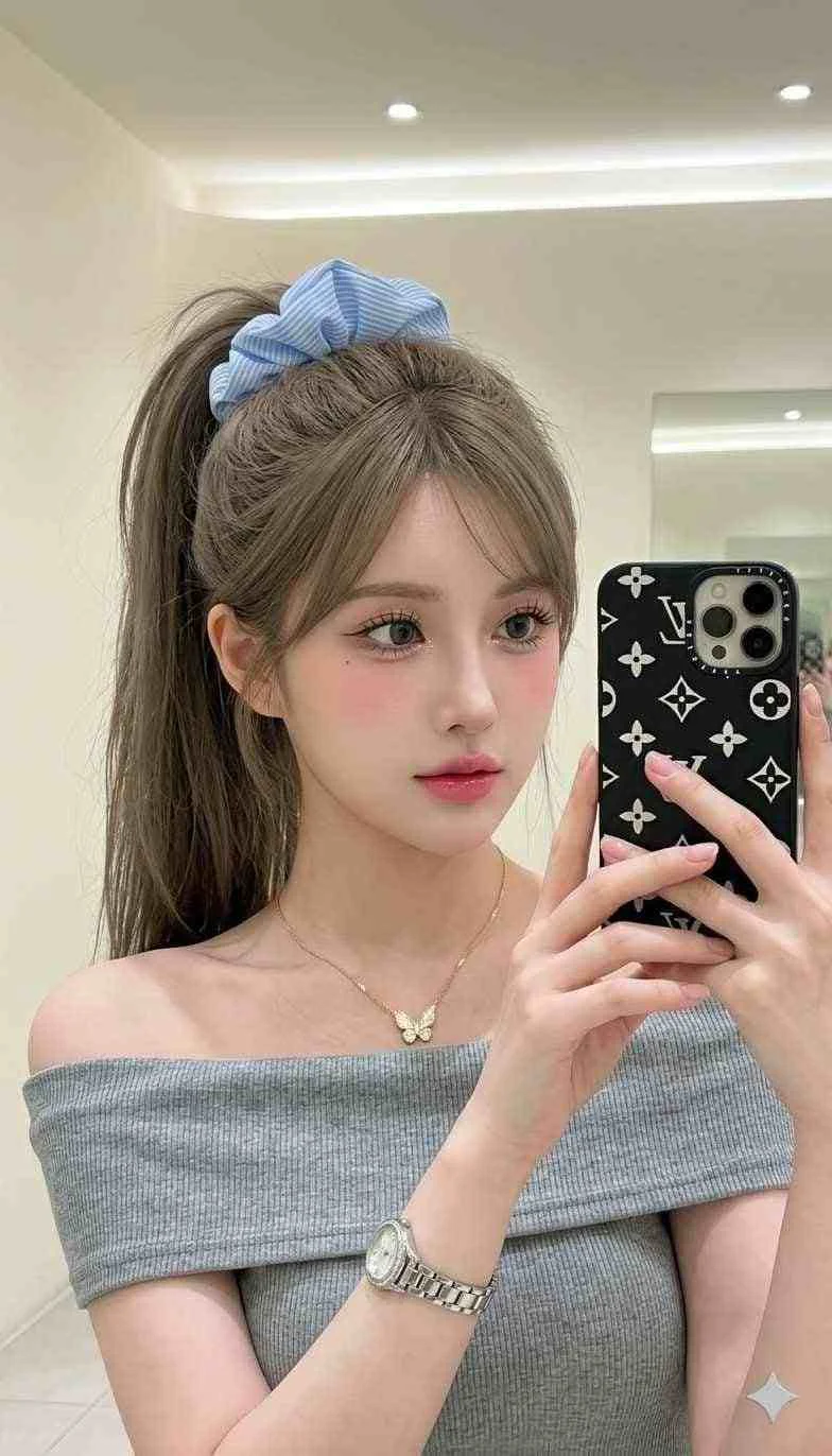 799+ Hình Ảnh Gái Cute Xinh Xắn Với Phong Cách Trẻ Trung - Thưởng Thức Âm Nhạc Hello - Trung Tâm Hello (2)