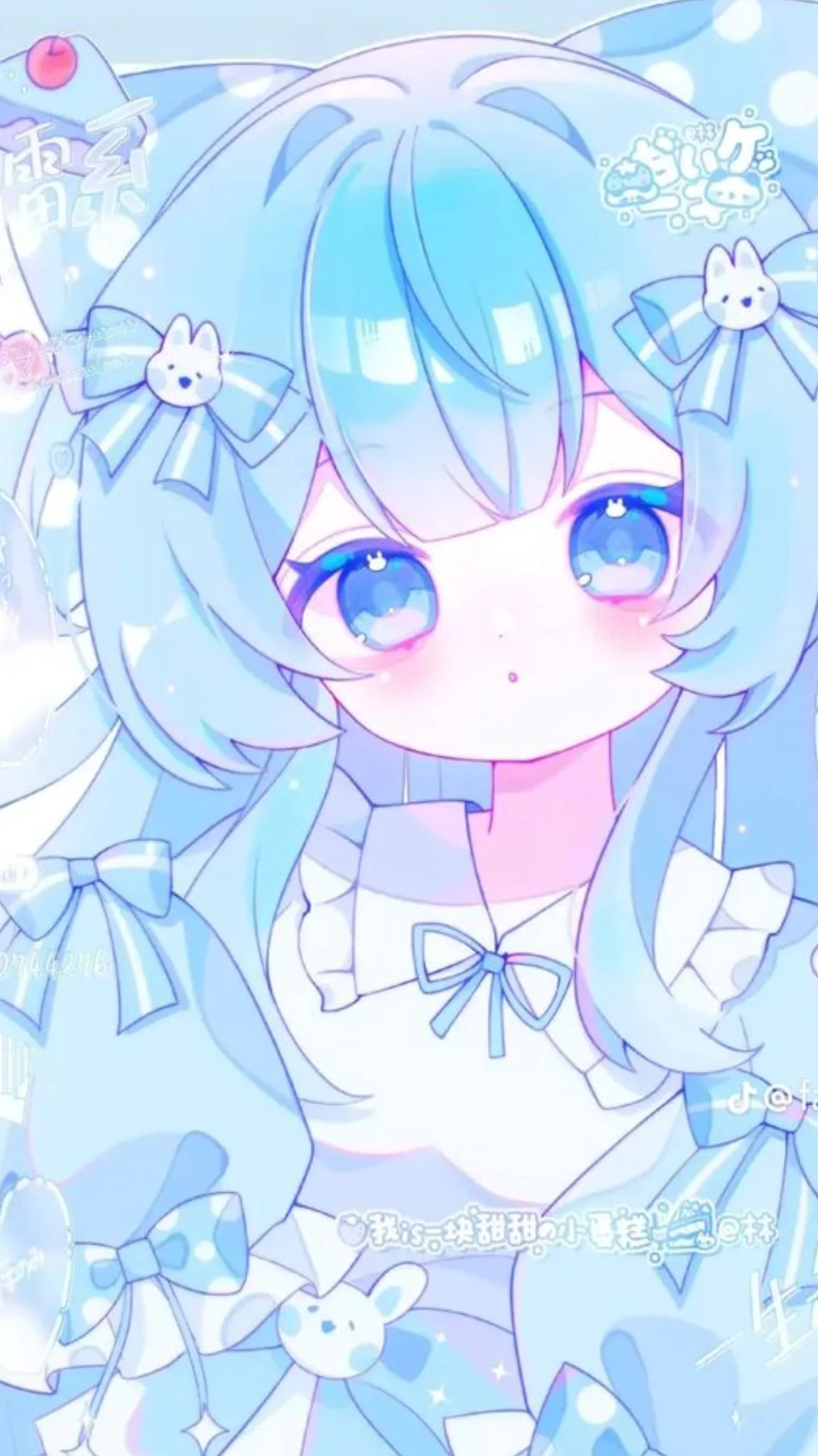 131+ Ảnh Cute Anime Dễ Thương Với Những Nhân Vật Đáng Yêu - Thưởng Thức Âm Nhạc Hello - Trung Tâm Hello