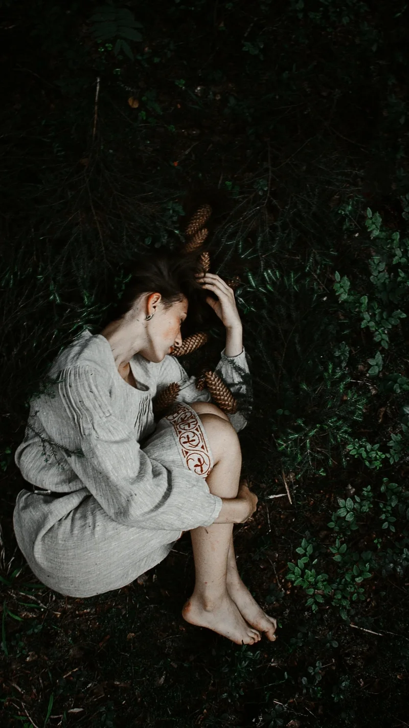 Lưu ngay bộ hình nền tâm trạng đẹp nhất cho những người đang buồn
