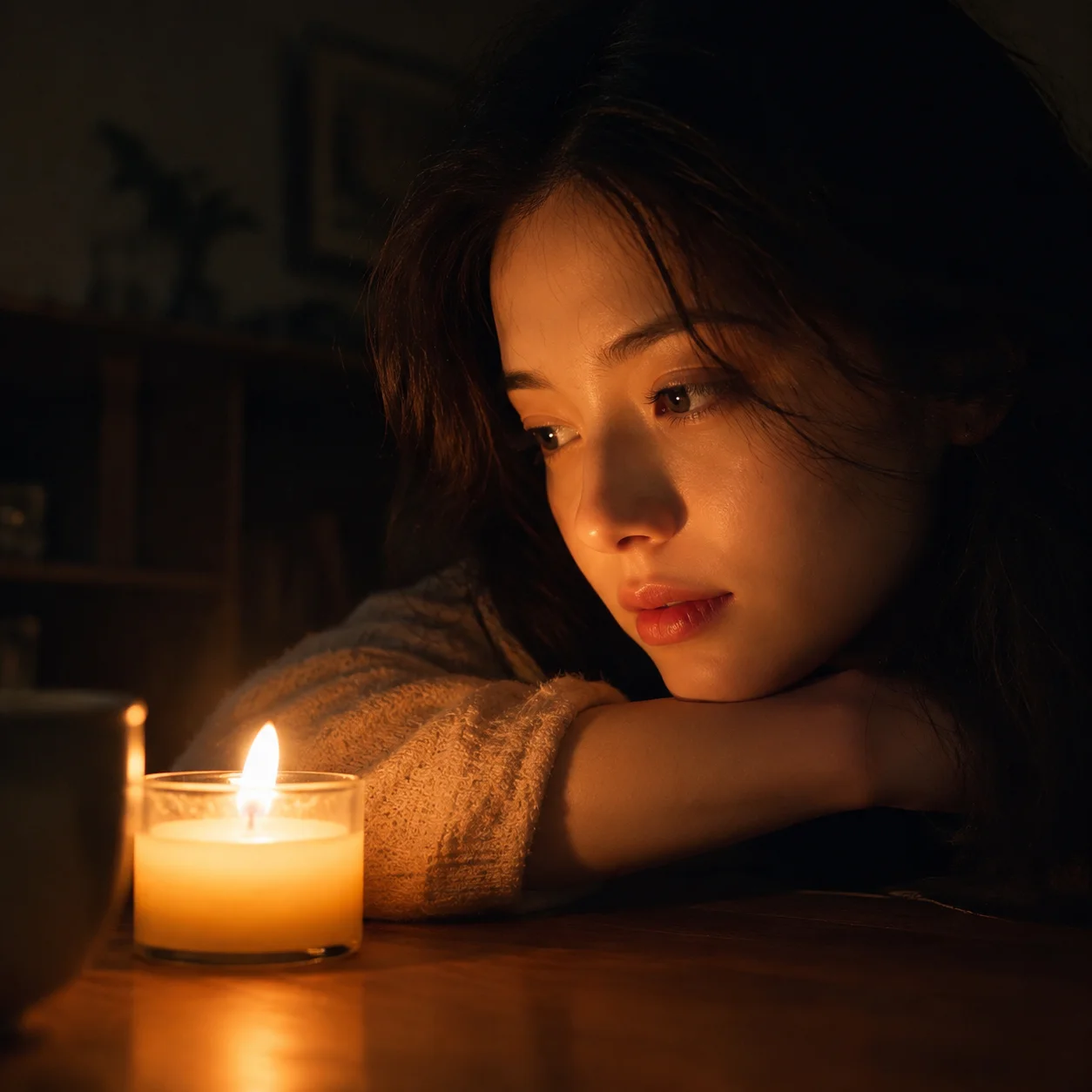 Tuyển chọn ảnh tâm trạng — hình 85