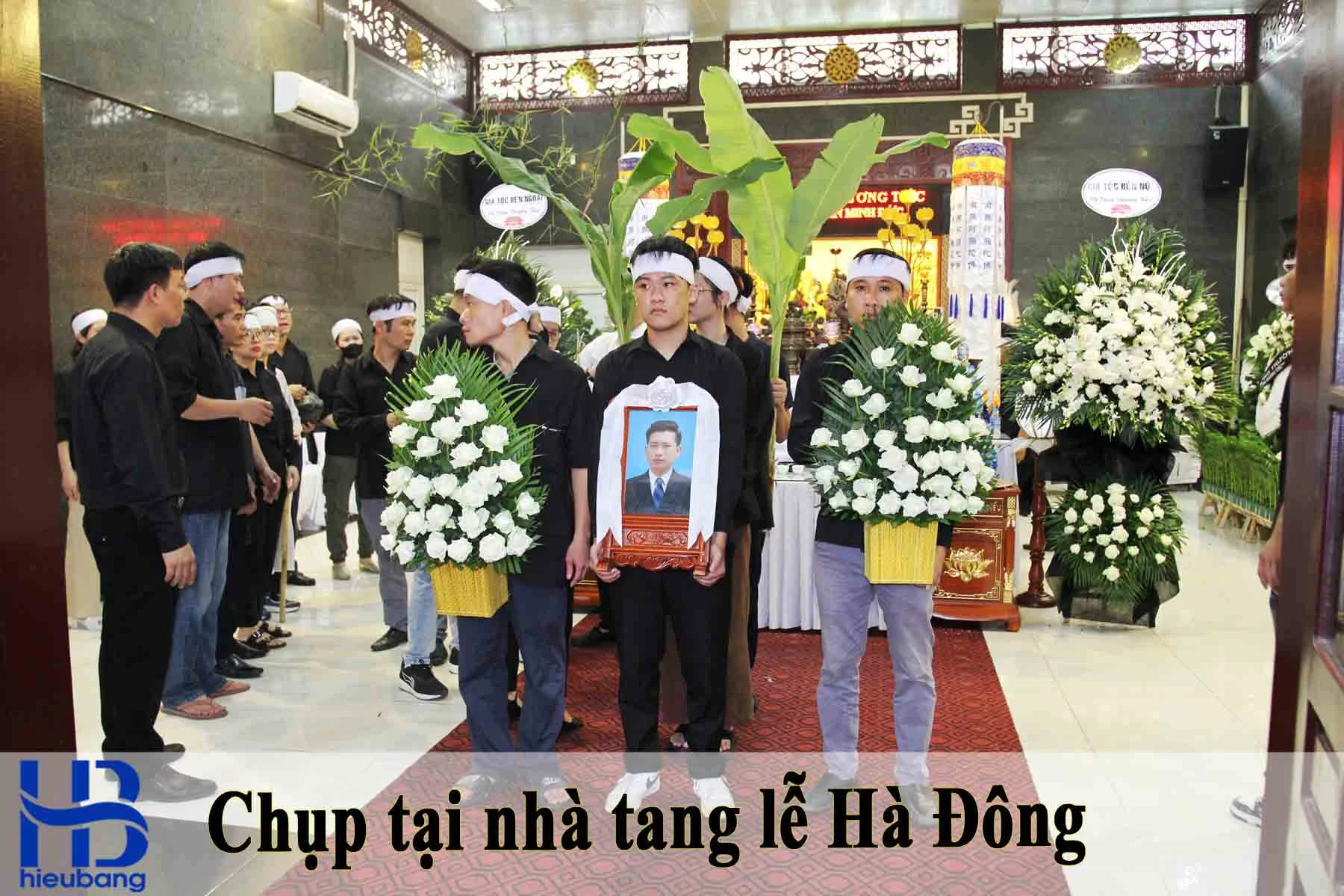 Dịch Vụ Chụp Ảnh Đám Tang Đám Hiếu Giá tốt Tại Hà Nội - Hiếu Bằng (2)