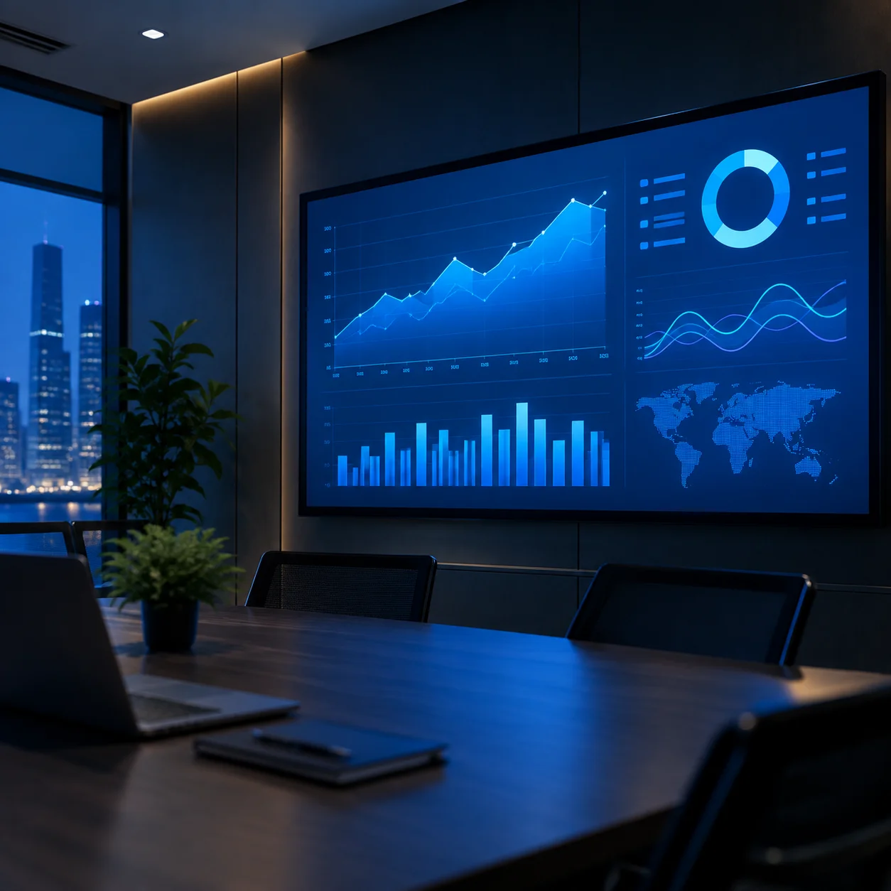 Tuyển chọn nền powerpoint đẹp — hình 69