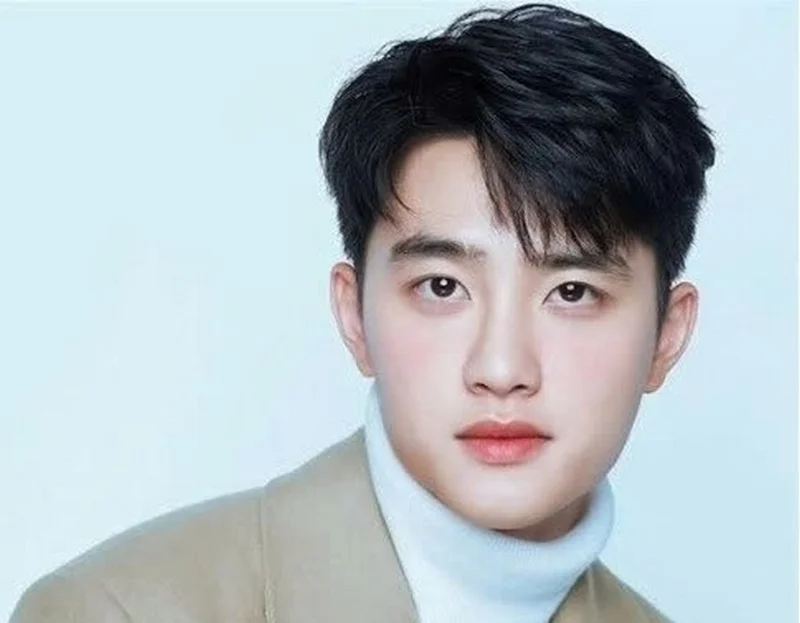15+ kiểu tóc side part 7/3 cho bạn nam trẻ trung, năng động (2)