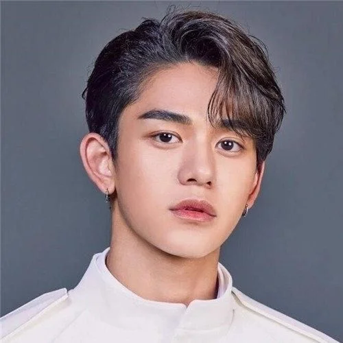 Các kiểu tóc side part 7 3 đẹp cuốn hút "khí chất nam thần"