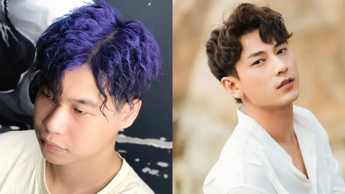 Top 20 kiểu tóc side part 7/3 cá tính, thời thượng nhất 2026 (3)