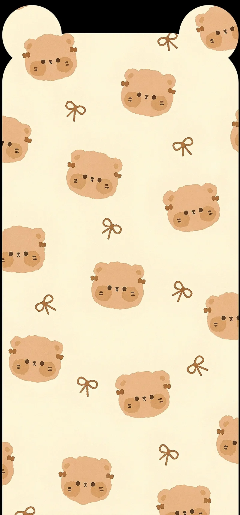Tuyển chọn bộ hình nền iPhone cute, đáng yêu với nhiều chủ đề