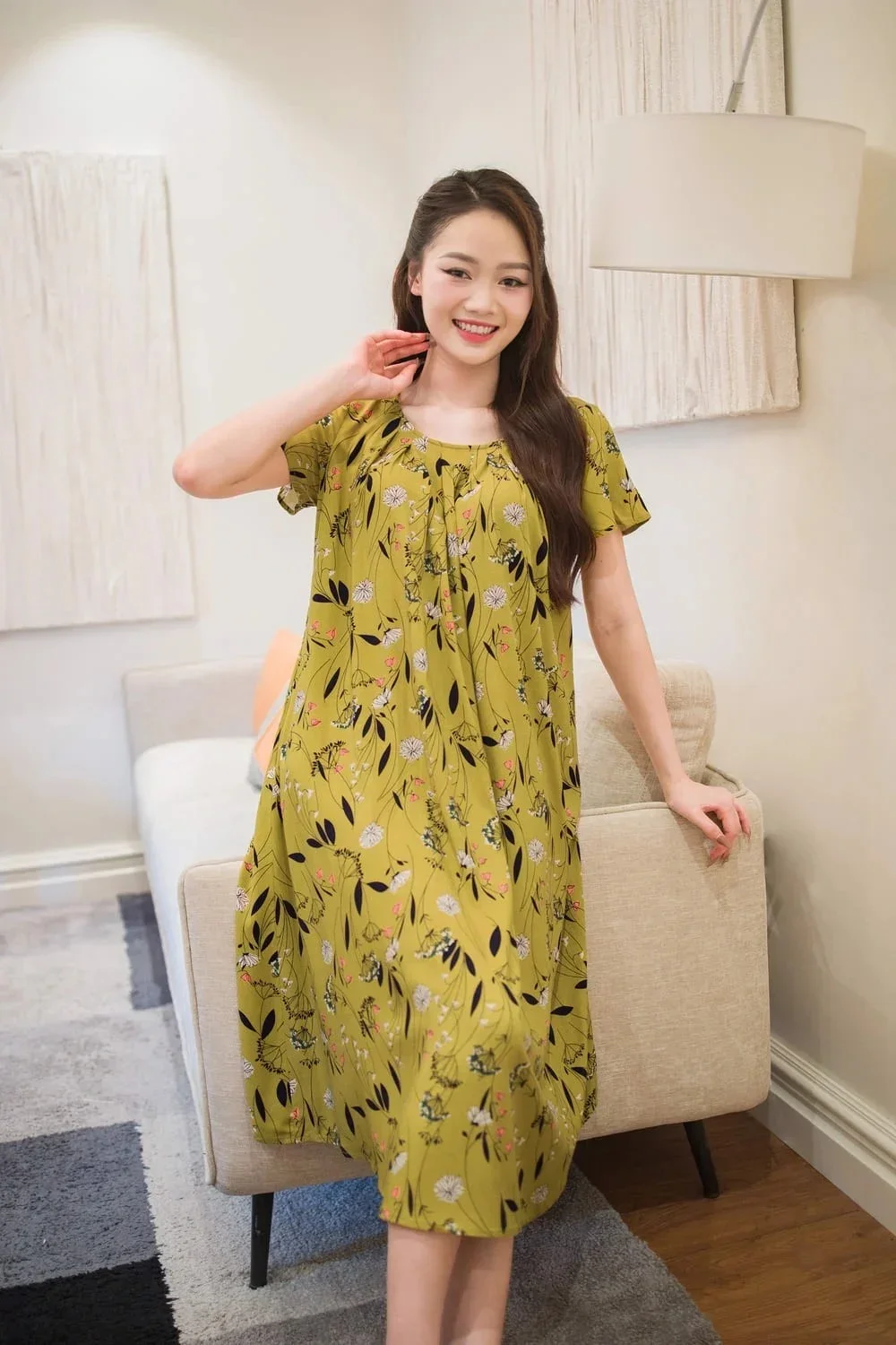 đầm big size dự tiệc