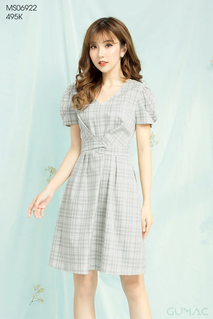 đầm dự tiệc size lớn hcm