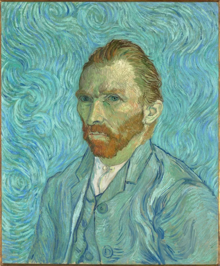 Một số bức tranh cuối cùng Van Gogh từng thực hiện