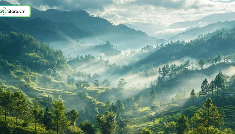 tương sinh mệnh mộc