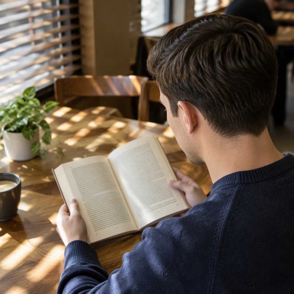 ivy league tóc: gợi ý số 6