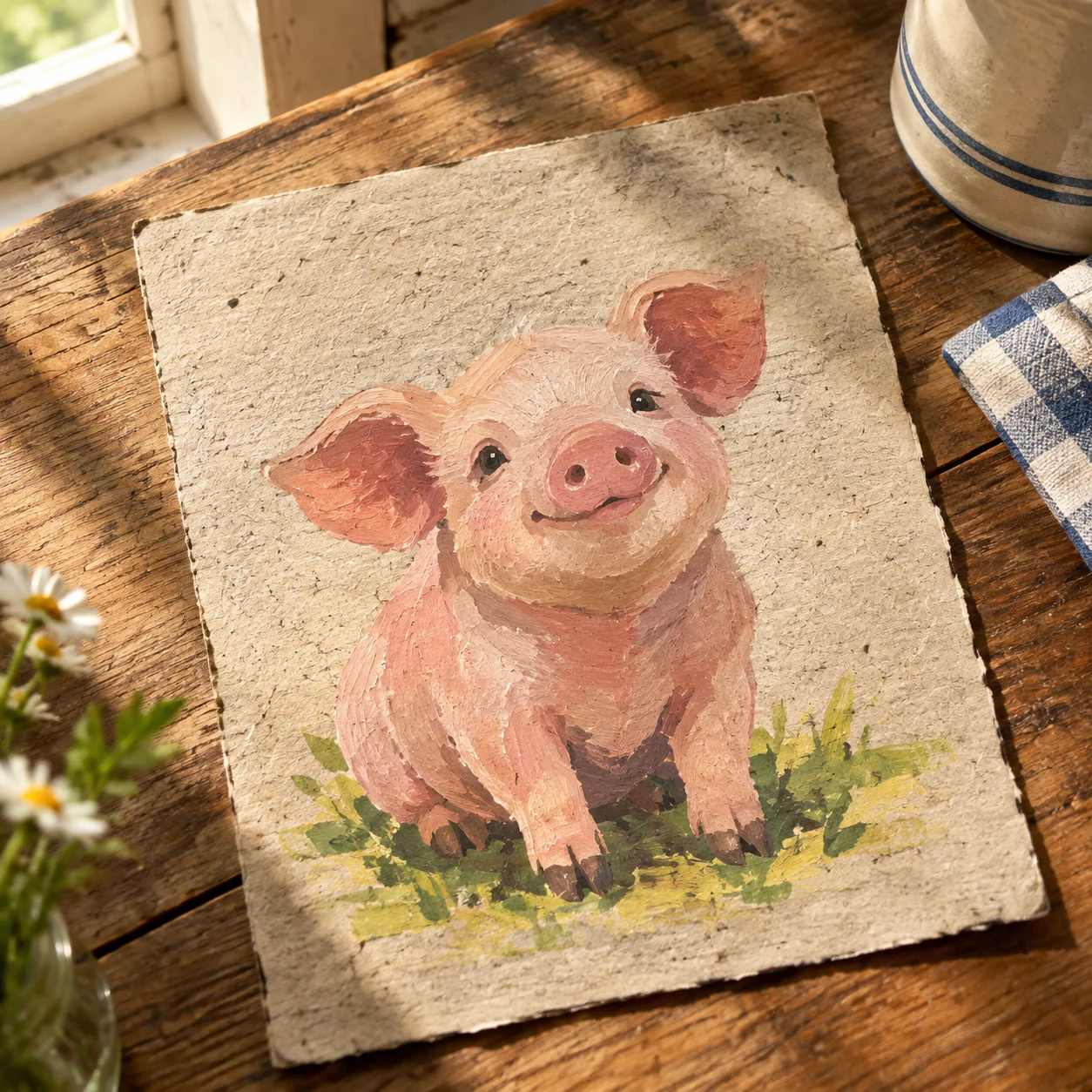 hình vẽ cute đơn giản, mẫu 51