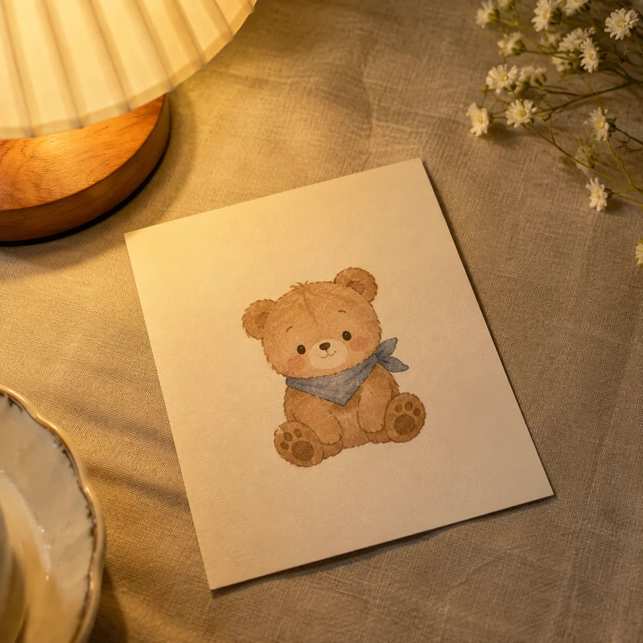 Tuyển chọn hình vẽ cute đơn giản — hình 5
