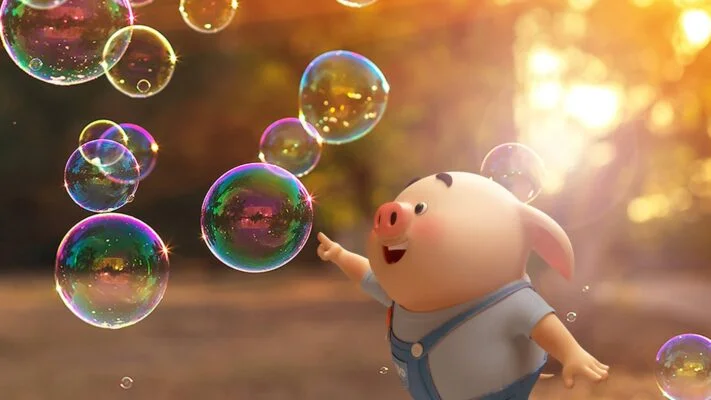 ảnh nền đẹp 3d cute - Siêu Thị Ống Hơi Dây Hơi Máy Nén Khí