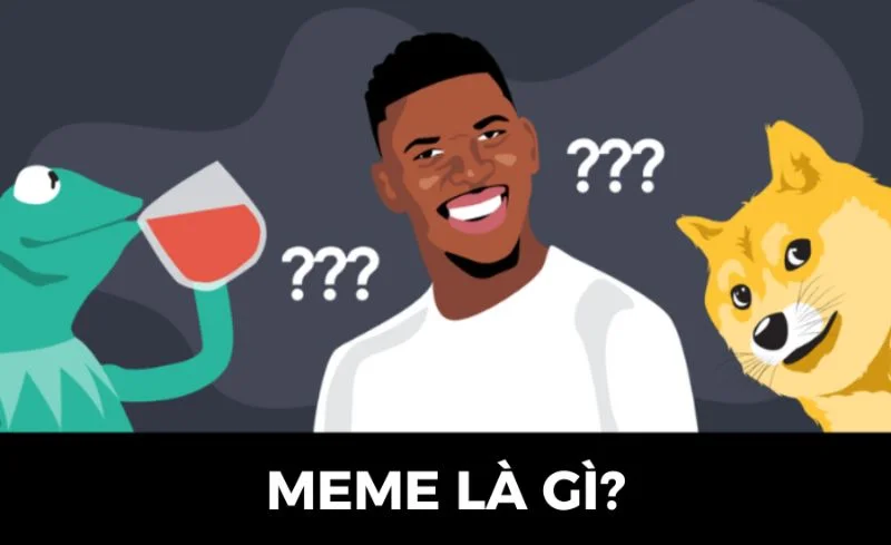 1001+ ảnh meme hài hước, độc đáo nhất 2026