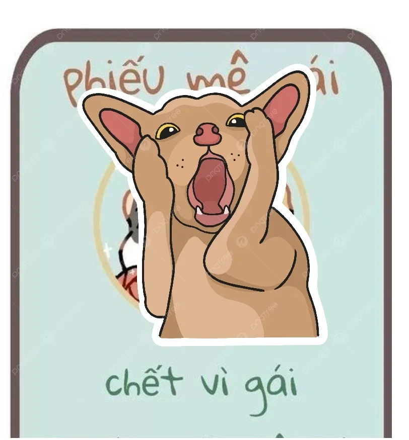 158+ Meme Sốc Vãi Mèo quá ảnh chế siêu hài bựa lầy